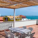 Apartment Attico Trilocale A Due Passi Dal Mare E Dal Centro Cod 501 *