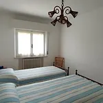 Attico Trilocale A Due Passi Dal Mare E Dal Centro Cod 501 *