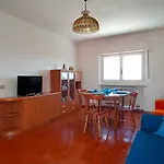Apartment Attico Trilocale A Due Passi Dal Mare E Dal Centro Cod 501