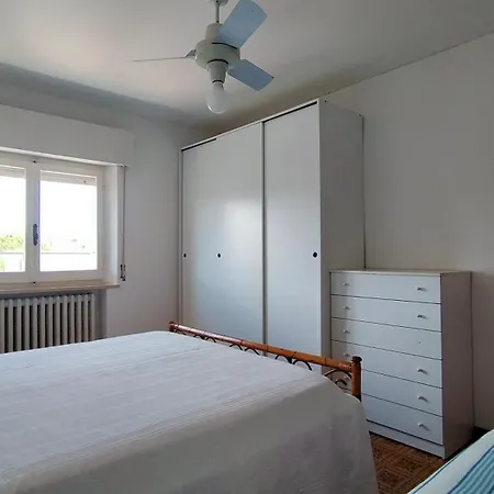 Διαμέρισμα Attico Trilocale A Due Passi Dal Mare E Dal Centro Cod 501