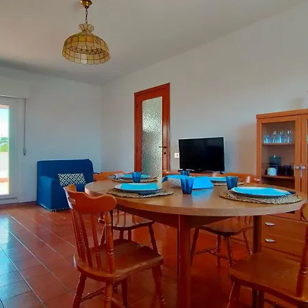 Attico Trilocale A Due Passi Dal Mare E Dal Centro Cod 501 Διαμέρισμα *