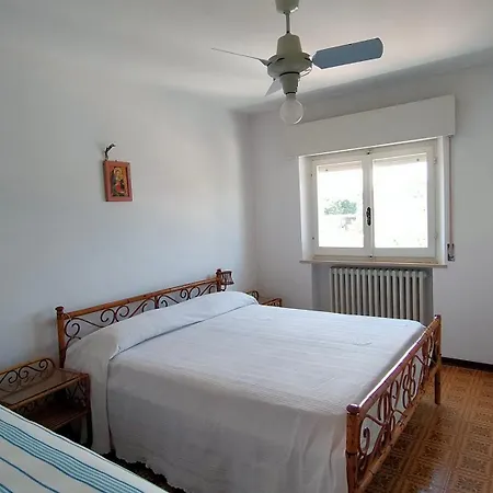 Attico Trilocale A Due Passi Dal Mare E Dal Centro Cod 501