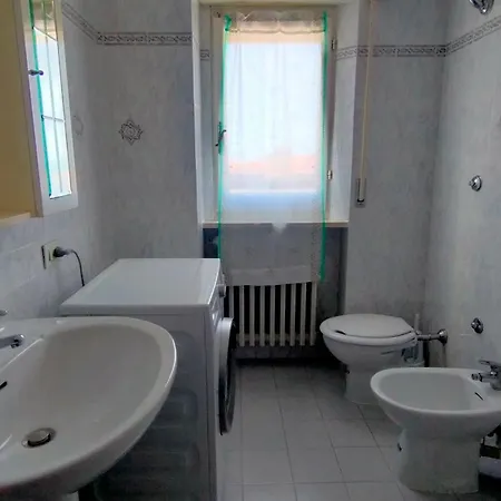 Attico Trilocale A Due Passi Dal Mare E Dal Centro Cod 501 Daire
