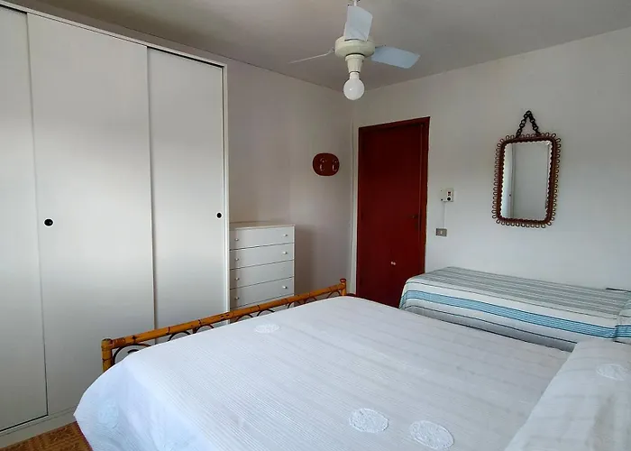 Attico Trilocale A Due Passi Dal Mare E Dal Centro Cod 501 Marcelli