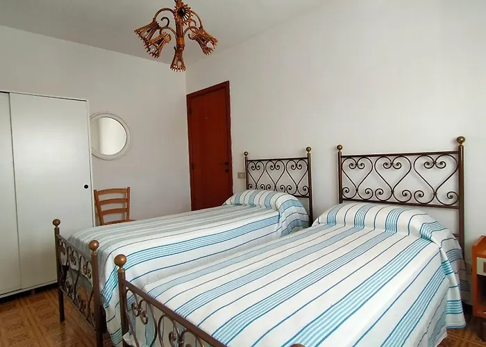 Attico Trilocale A Due Passi Dal Mare E Dal Centro Cod 501 Διαμέρισμα *