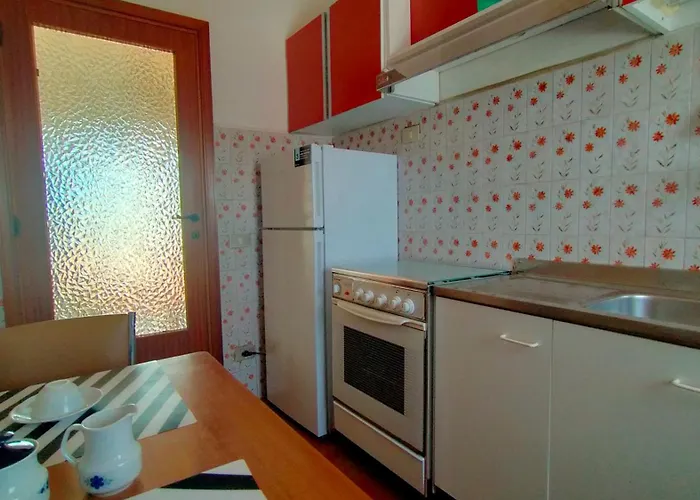 Attico Trilocale A Due Passi Dal Mare E Dal Centro Cod 501 Διαμέρισμα Marcelli