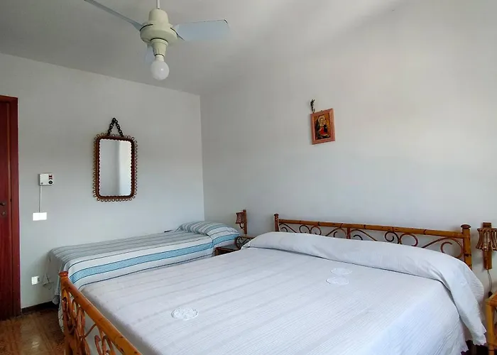 Attico Trilocale A Due Passi Dal Mare E Dal Centro Cod 501 Διαμέρισμα